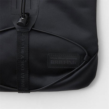 White Mountaineering × BRIEFING ホワイトマウンテニアリング ブリーフィング EVERYDAY SACOCHE サコッシュ BK2671803 WM2671817