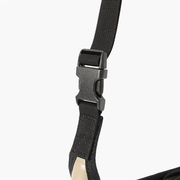 White Mountaineering × BRIEFING ホワイトマウンテニアリング ブリーフィング EVERYDAY SACOCHE サコッシュ BK2671803 WM2671817