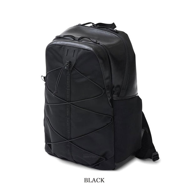 White Mountaineering × BRIEFING ホワイトマウンテニアリング ブリーフィング DT PACK バックパック BK2671802 WM2671816