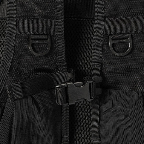 White Mountaineering × BRIEFING ホワイトマウンテニアリング ブリーフィング DT PACK バックパック BK2671802 WM2671816