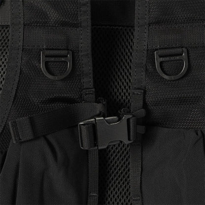 White Mountaineering × BRIEFING ホワイトマウンテニアリング ブリーフィング DT PACK バックパック BK2671802 WM2671816
