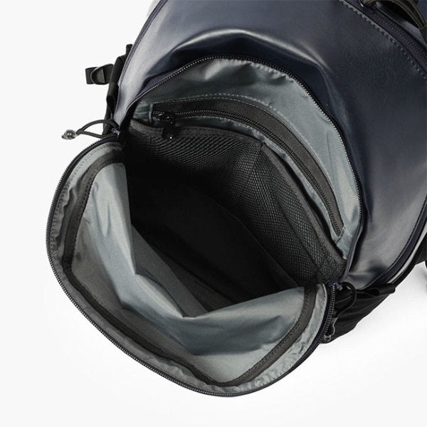 White Mountaineering × BRIEFING ホワイトマウンテニアリング ブリーフィング DT PACK バックパック BK2671802 WM2671816