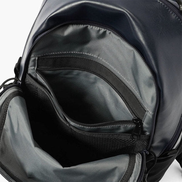 White Mountaineering × BRIEFING ホワイトマウンテニアリング ブリーフィング DT PACK バックパック BK2671802 WM2671816