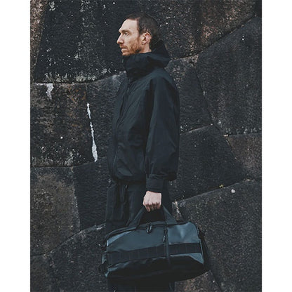 White Mountaineering × BRIEFING ホワイトマウンテニアリング ブリーフィング 3WAY DUFFLE ダッフルバッグ バックパックBK2671804