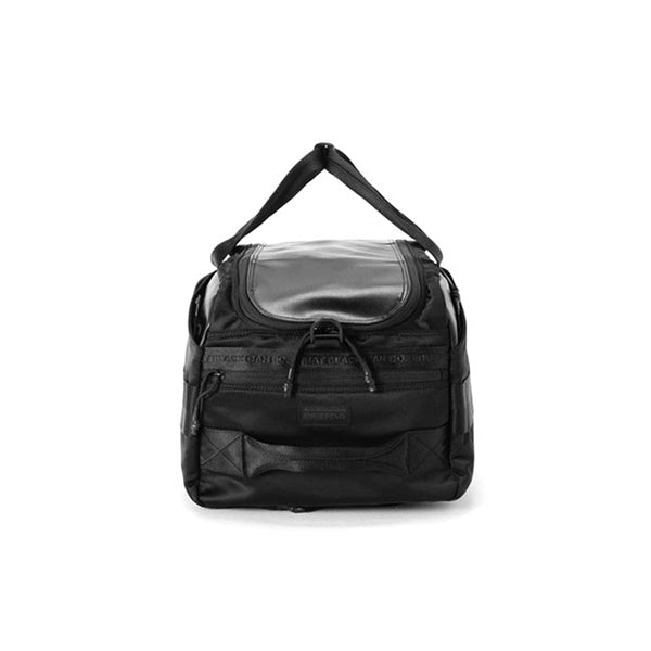 White Mountaineering × BRIEFING ホワイトマウンテニアリング ブリーフィング 3WAY DUFFLE ダッフルバッグ バックパックBK2671804