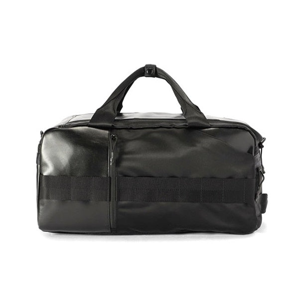 White Mountaineering × BRIEFING ホワイトマウンテニアリング ブリーフィング 3WAY DUFFLE ダッフルバッグ バックパックBK2671804