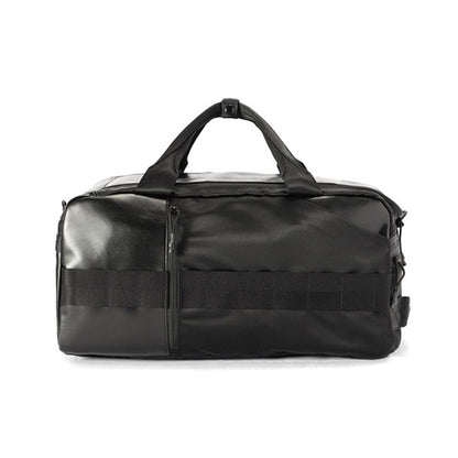 White Mountaineering × BRIEFING ホワイトマウンテニアリング ブリーフィング 3WAY DUFFLE ダッフルバッグ バックパックBK2671804