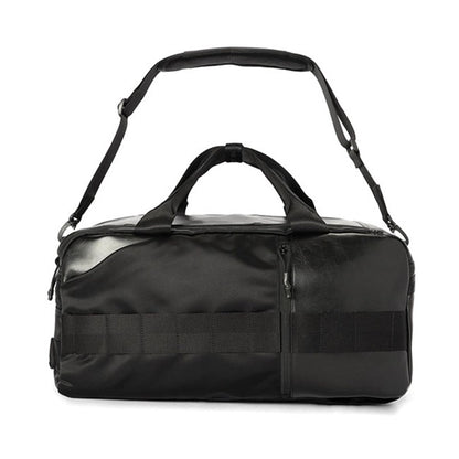 White Mountaineering × BRIEFING ホワイトマウンテニアリング ブリーフィング 3WAY DUFFLE ダッフルバッグ バックパックBK2671804