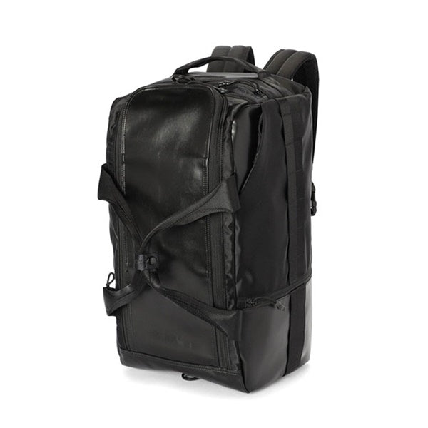 White Mountaineering × BRIEFING ホワイトマウンテニアリング ブリーフィング 3WAY DUFFLE ダッフルバッグ バックパックBK2671804