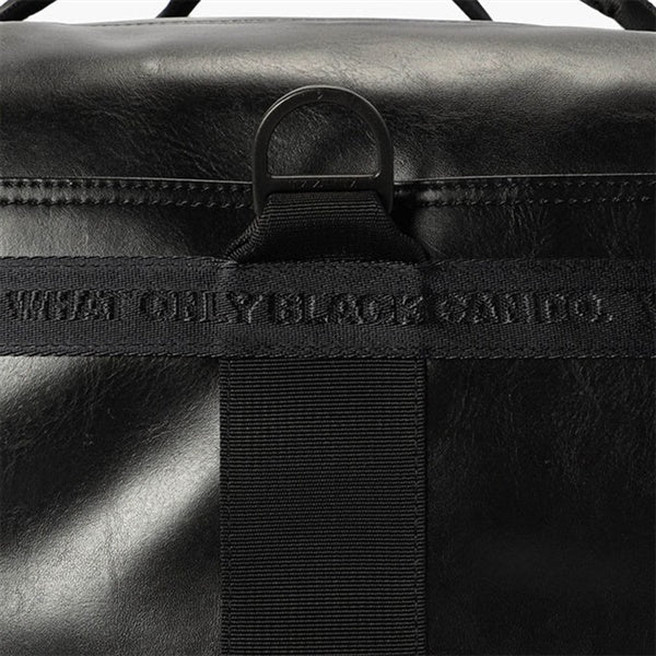 White Mountaineering × BRIEFING ホワイトマウンテニアリング ブリーフィング 3WAY DUFFLE ダッフルバッグ バックパックBK2671804
