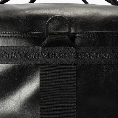 White Mountaineering × BRIEFING ホワイトマウンテニアリング ブリーフィング 3WAY DUFFLE ダッフルバッグ バックパックBK2671804