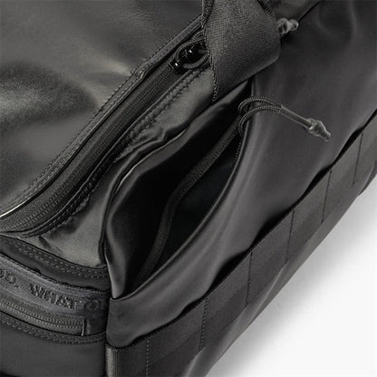 White Mountaineering × BRIEFING ホワイトマウンテニアリング ブリーフィング 3WAY DUFFLE ダッフルバッグ バックパックBK2671804