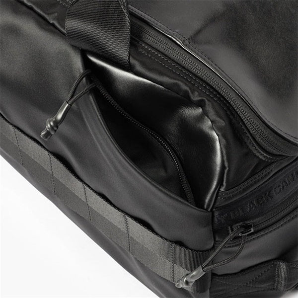 White Mountaineering × BRIEFING ホワイトマウンテニアリング ブリーフィング 3WAY DUFFLE ダッフルバッグ バックパックBK2671804