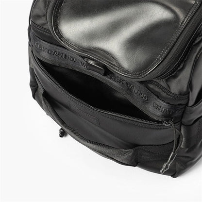 White Mountaineering × BRIEFING ホワイトマウンテニアリング ブリーフィング 3WAY DUFFLE ダッフルバッグ バックパックBK2671804