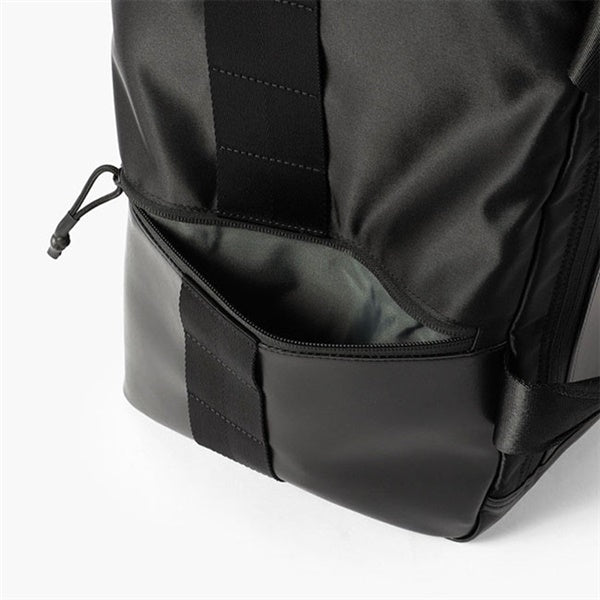 White Mountaineering × BRIEFING ホワイトマウンテニアリング ブリーフィング 3WAY DUFFLE ダッフルバッグ バックパックBK2671804