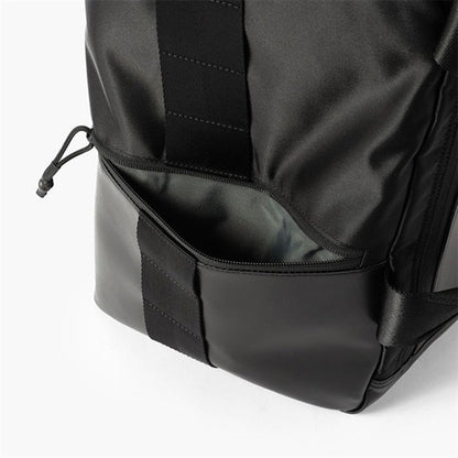 White Mountaineering × BRIEFING ホワイトマウンテニアリング ブリーフィング 3WAY DUFFLE ダッフルバッグ バックパックBK2671804