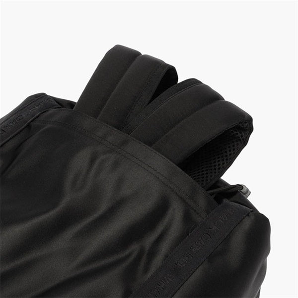 White Mountaineering × BRIEFING ホワイトマウンテニアリング ブリーフィング 3WAY DUFFLE ダッフルバッグ バックパックBK2671804