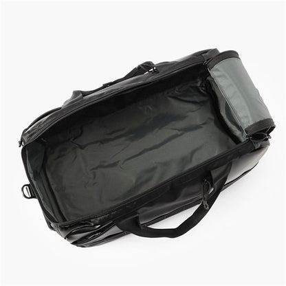 White Mountaineering × BRIEFING ホワイトマウンテニアリング ブリーフィング 3WAY DUFFLE ダッフルバッグ バックパックBK2671804