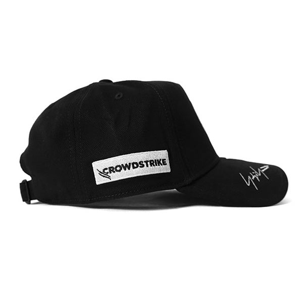 Y-3 x Mercedes-AMG ワイスリー メルセデスベンツ レースキャップ KR0352