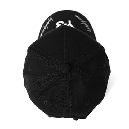 Y-3 x Mercedes-AMG ワイスリー メルセデスベンツ レースキャップ KR0352