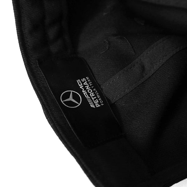 Y-3 x Mercedes-AMG ワイスリー メルセデスベンツ レースキャップ KR0352