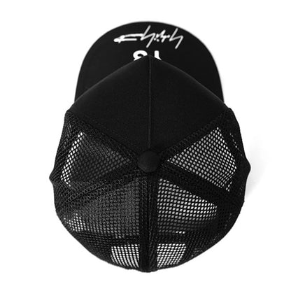 Y-3 x Mercedes-AMG ワイスリー メルセデスベンツ メッシュキャップ KR4909