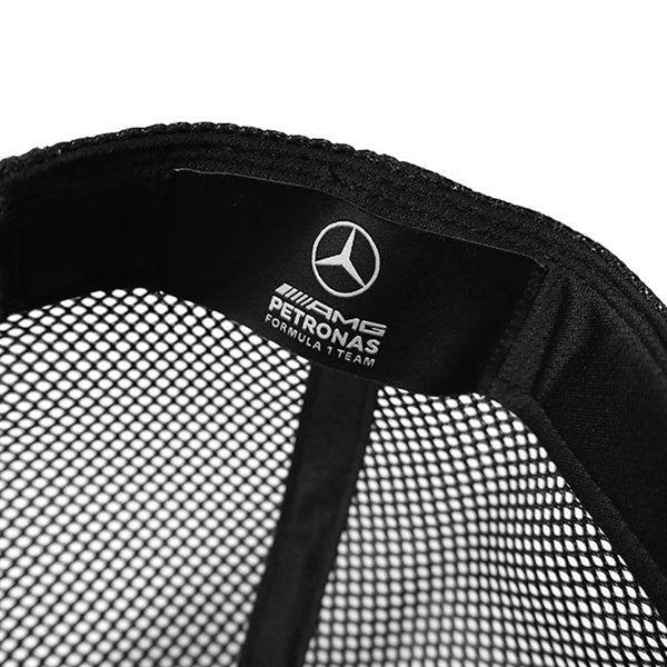 Y-3 x Mercedes-AMG ワイスリー メルセデスベンツ メッシュキャップ KR4909