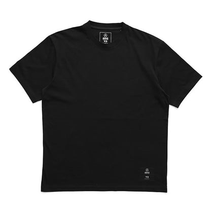 Y-3 x Mercedes-AMG ワイスリー メルセデスベンツ F1 ロゴTシャツ KR2373 **