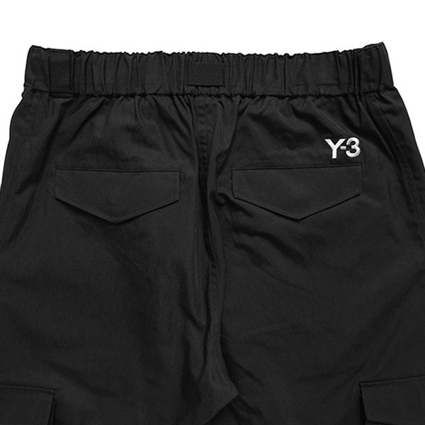 Y-3 x Mercedes-AMG ワイスリー メルセデスベンツ F1 カーゴパンツ KR2378