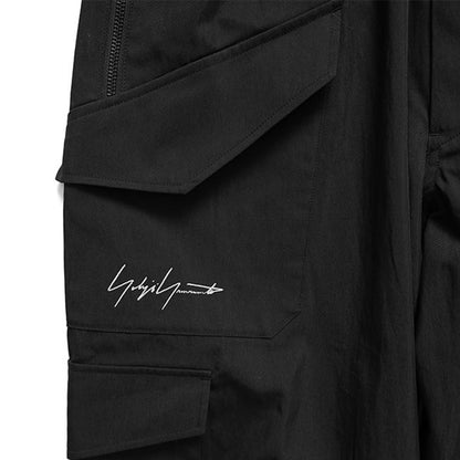 Y-3 x Mercedes-AMG ワイスリー メルセデスベンツ F1 カーゴパンツ KR2378