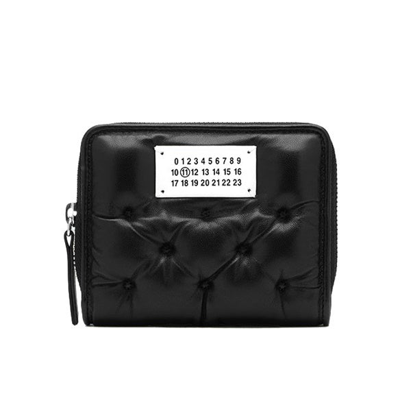 Maison Margiela メゾンマルジェラ グラムスラム エンブロイダリー ウォレット スモール SA1UI0032 P6434