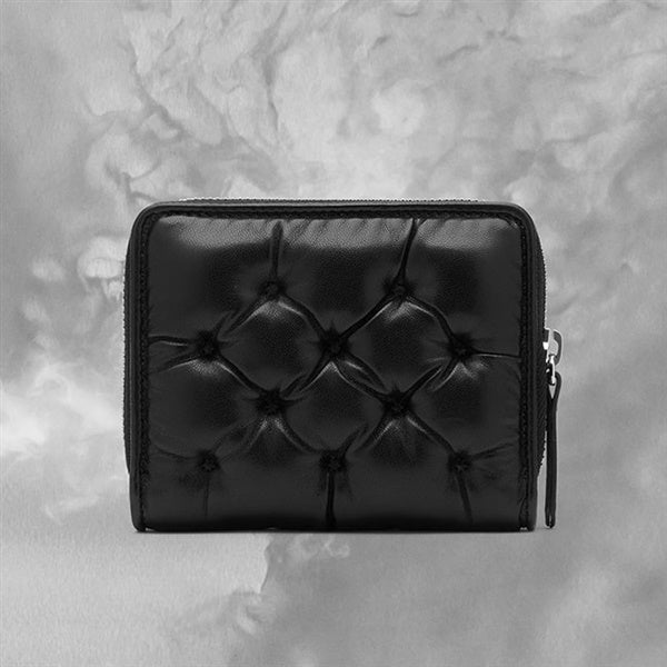 Maison Margiela メゾンマルジェラ グラムスラム エンブロイダリー ウォレット スモール SA1UI0032 P6434