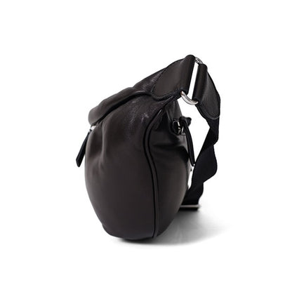 Maison Margiela メゾンマルジェラ グラムスラム レザー ショルダーバッグ S35WB0079 P4300