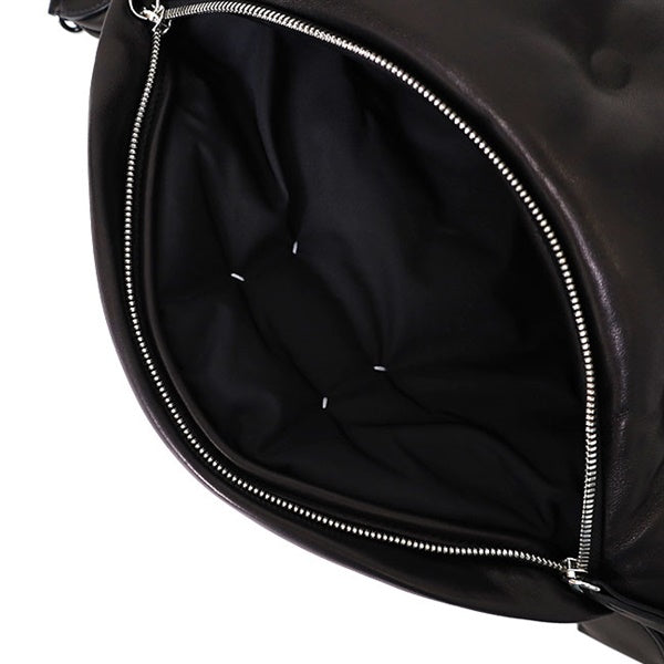 Maison Margiela メゾンマルジェラ グラムスラム レザー ショルダーバッグ S35WB0079 P4300
