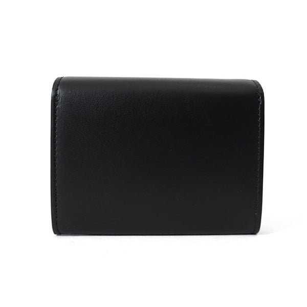 Maison Margiela メゾンマルジェラ 二つ折り レザーウォレット SA2UI0014 P8729 ミニ財布 ギフト プレゼント **