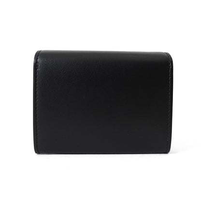 Maison Margiela メゾンマルジェラ 二つ折り レザーウォレット SA2UI0014 P8729 ミニ財布 ギフト プレゼント **