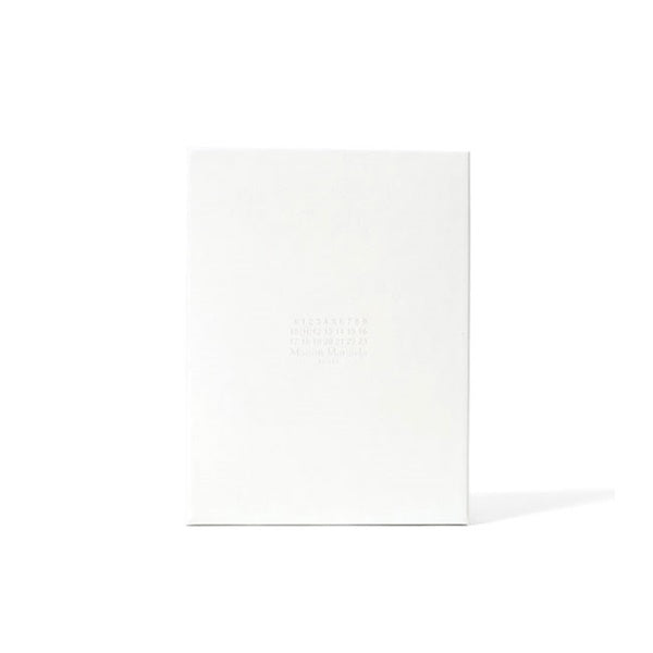 Maison Margiela メゾンマルジェラ 二つ折り レザーウォレット SA2UI0014 P8729 ミニ財布 ギフト プレゼント **