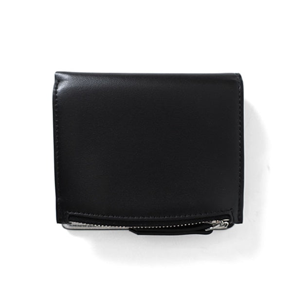 Maison Margiela メゾンマルジェラ 二つ折り レザーウォレット SA2UI0017 P8729 ミニ財布 ギフト プレゼント **