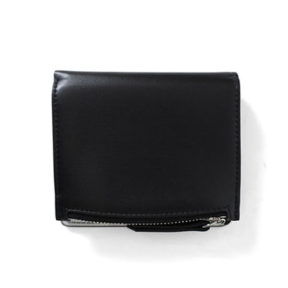 Maison Margiela メゾンマルジェラ 二つ折り レザーウォレット SA2UI0017 P8729 ミニ財布 ギフト プレゼント **