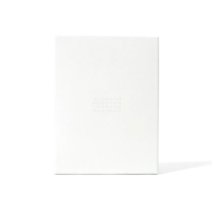 Maison Margiela メゾンマルジェラ ブロークンミラー チェーンウォレット SA3UI0018 P5016 シルバー 長財布 ショルダーポーチ ギフト プレゼント **