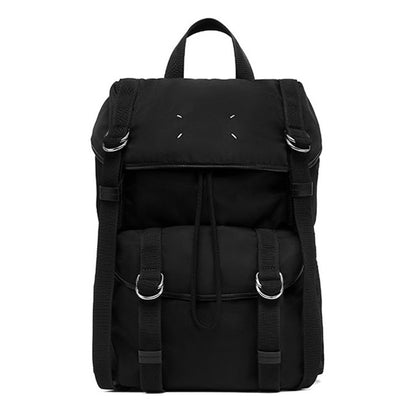 Maison Margiela メゾンマルジェラ ナイロン ミディアム バックパック SB1WA0016 P6763 リュック デイパック