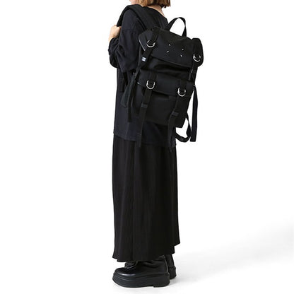 Maison Margiela メゾンマルジェラ ナイロン ミディアム バックパック SB1WA0016 P6763 リュック デイパック
