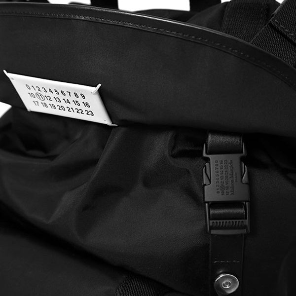 Maison Margiela メゾンマルジェラ ナイロン ミディアム バックパック SB1WA0016 P6763 リュック デイパック