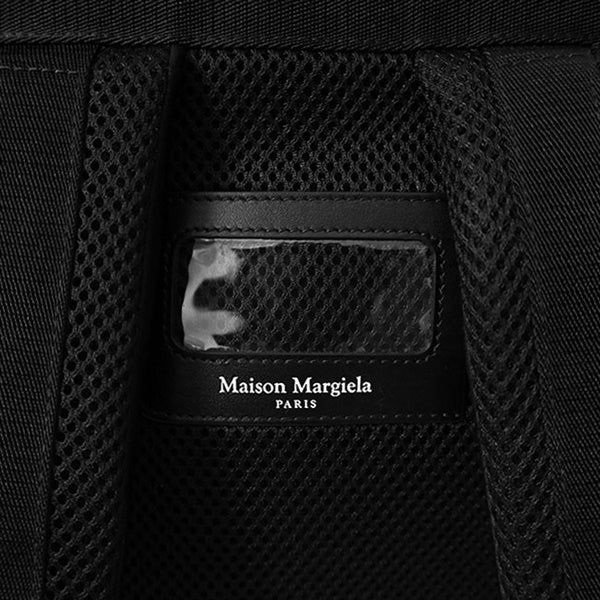 Maison Margiela メゾンマルジェラ ナイロン ミディアム バックパック SB1WA0016 P6763 リュック デイパック
