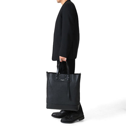 Maison Margiela メゾンマルジェラ レザー トートバッグ SB1WC0024 P8611 ショルダーバッグ ショッピングバッグ