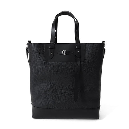 Maison Margiela メゾンマルジェラ レザー トートバッグ SB1WC0024 P8611 ショルダーバッグ ショッピングバッグ