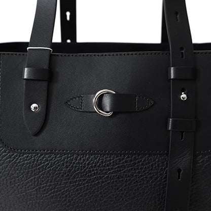 Maison Margiela メゾンマルジェラ レザー トートバッグ SB1WC0024 P8611 ショルダーバッグ ショッピングバッグ