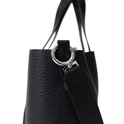 Maison Margiela メゾンマルジェラ レザー トートバッグ SB1WC0024 P8611 ショルダーバッグ ショッピングバッグ