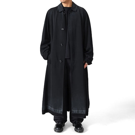 Maison Margiela メゾンマルジェラ トレンチコート S50AH0141 M35062 ロングコート メンズ