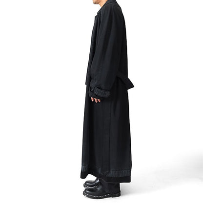 Maison Margiela メゾンマルジェラ トレンチコート S50AH0141 M35062 ロングコート メンズ
